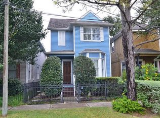 1237 W 21st St, Houston, TX 77008