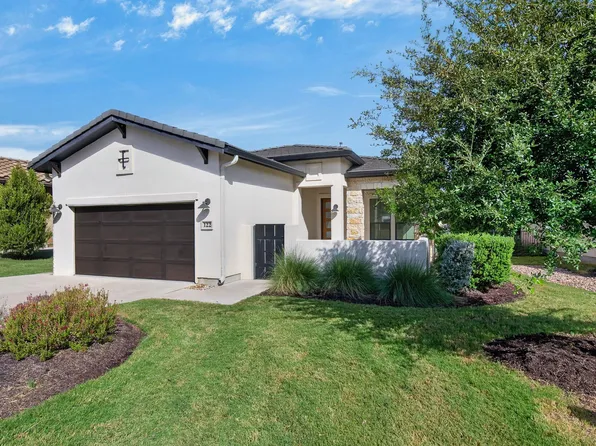 122 Rivalto Dr, Horseshoe Bay, TX 78657