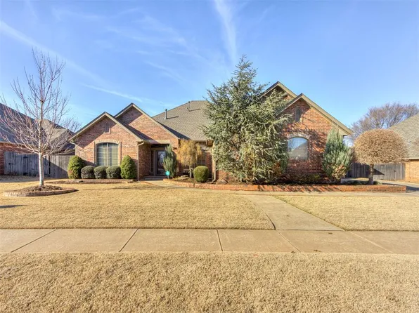 16609 Thorton Ln, Edmond, OK 73012