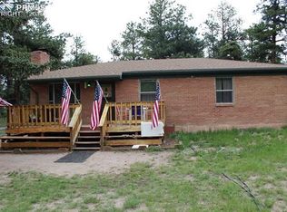 6160 Burgess Rd, Colorado Springs, CO 80908