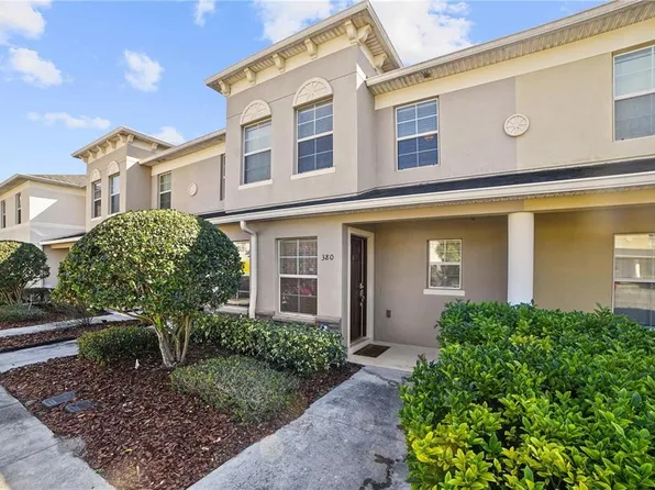 380 Carina Cir, Sanford, FL 32773