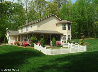 3913 Emrick Ln, Jarrettsville, MD 21084