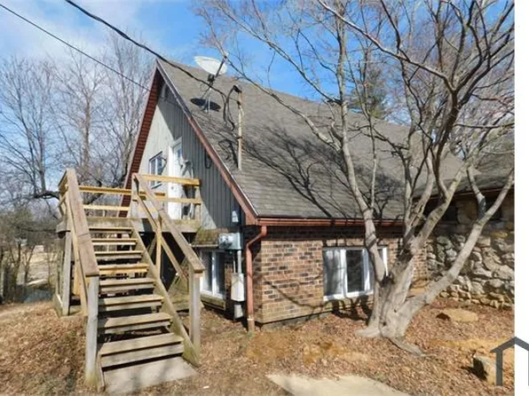 1206 Tree Top Ln, Evansville, IN