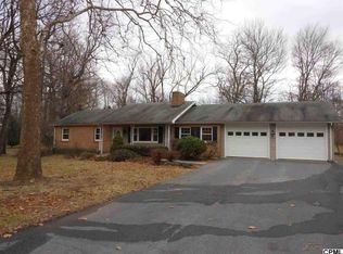 720 McKelvey Rd, Dauphin, PA 17018