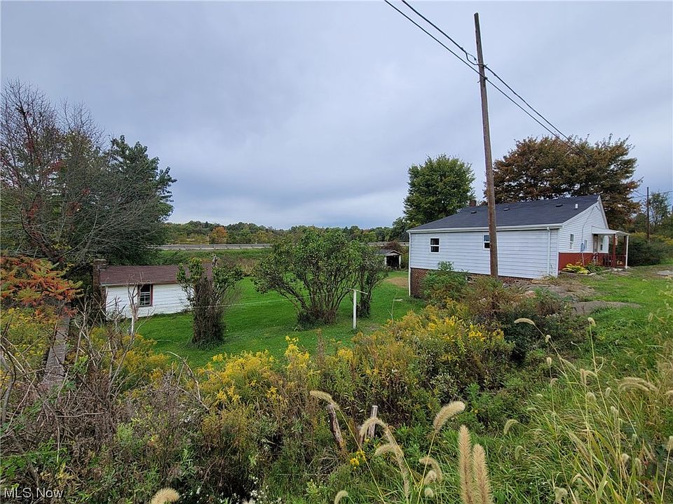 7376 Cindell St SE, East Canton, OH 44730 Zillow