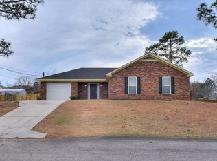 3609 Bitternut St, Augusta, GA 30906