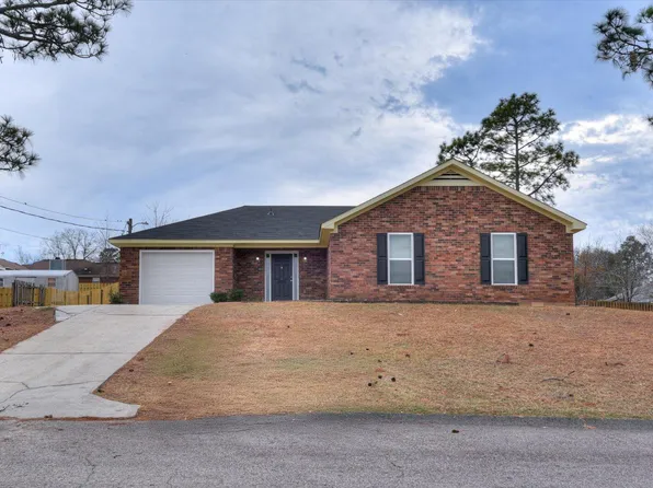 3609 Bitternut Street, Augusta, GA 30906