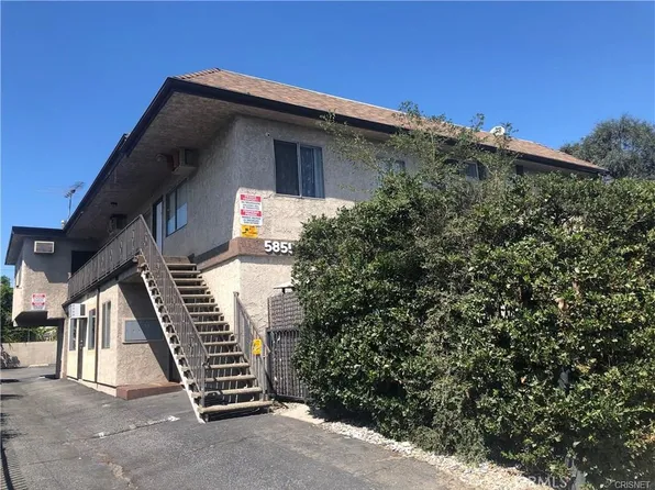 5855 Tujunga Ave APT 6, North Hollywood, CA 91601