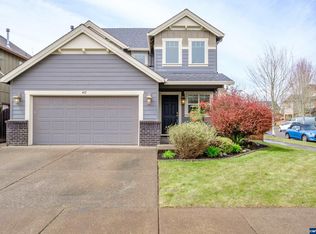 412 Churchill Downs St SE, Albany, OR