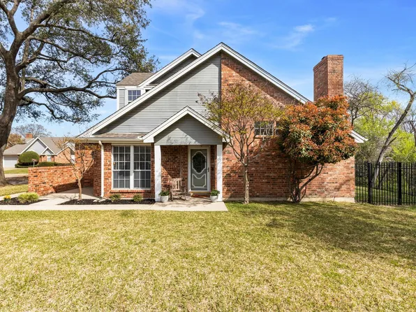 1902 Strait Ln, Garland, TX 75042