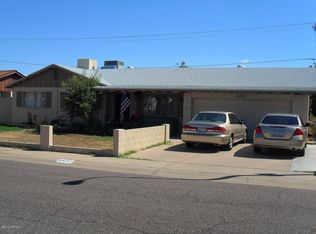 2431 W Echo Ln, Phoenix, AZ 85021