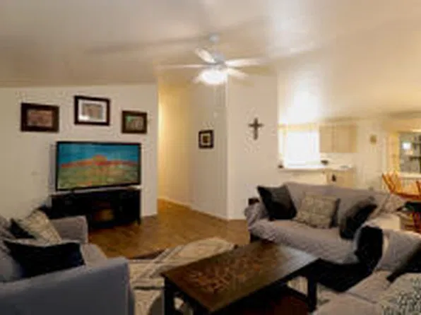 8895 W Dans Hwy, Pine, AZ 85544