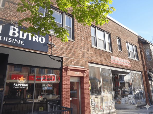 496 Elmwood Ave APT 5