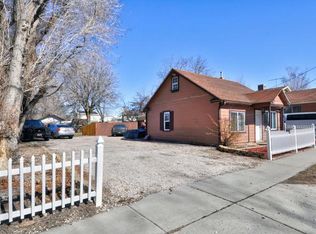 3088 W 5600 S, Roy, UT 84067