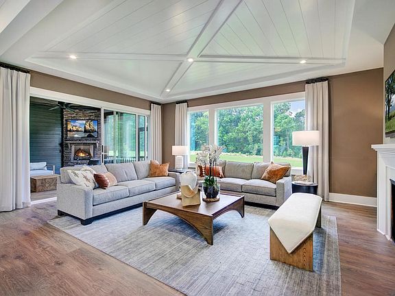 Kayleen Family Room