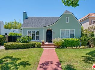723 N Mansfield Ave, Los Angeles, CA 90038