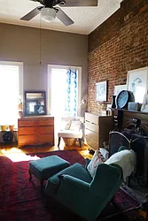 Rented by Brooklyn Bridge