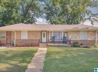 104 Kennilworth Rd, Bessemer, AL 35023