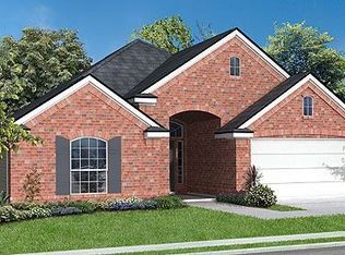 129 Park Hts, Cibolo, TX 78108