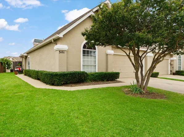 8400 Hickory St Unit 3101, Frisco, TX 75034