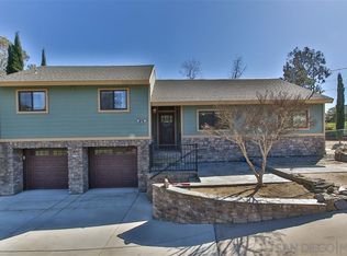 3149 E Victoria Dr, Alpine, CA 91901