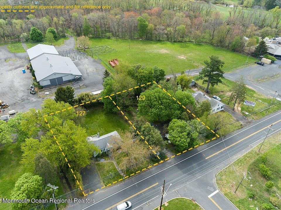 127 S Main Street, Marlboro, NJ 07746 Zillow