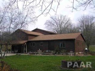 12628 Towerline Rd, Pekin, IL 61554