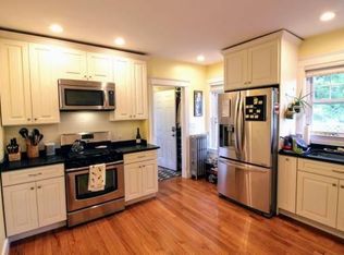 34 Burnham St #1, Somerville, MA 02144