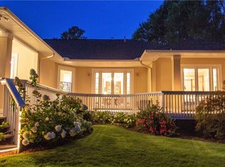 110 Strawberry Ln, Clemson, SC 29631