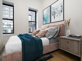 59 Thompson St, New York, NY 10012