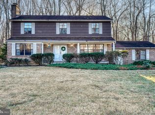 1207 Nicodemus Rd, Reisterstown, MD 21136