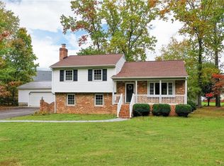 14510 Aldengate Rd, Midlothian, VA 23114