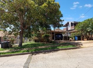 3813 Kaimuki Ave, Honolulu, HI 96816
