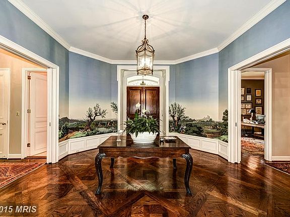 Interior (General)