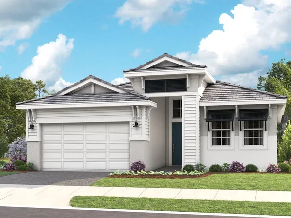 8194 SW Vanita Way, Port St Lucie, FL 34987