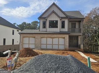 3265 Hilltop Cir, Marietta, GA 30066