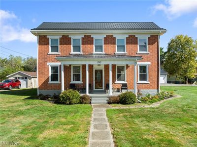 100 Maple Ave, Smithfield, OH, 43948
