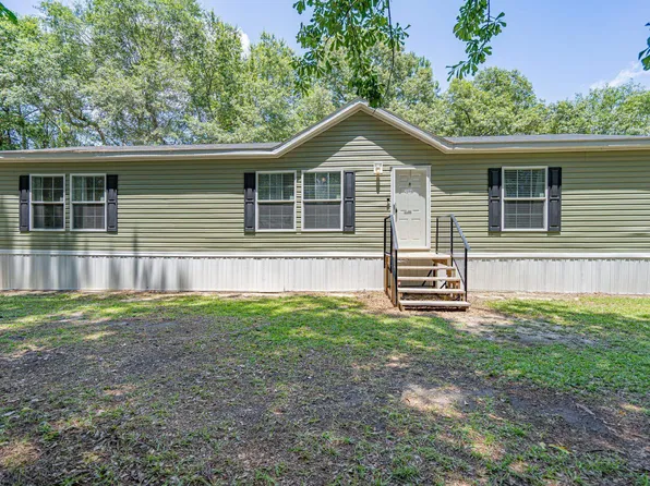 2098 Millen Hwy, Sylvania, GA 30467