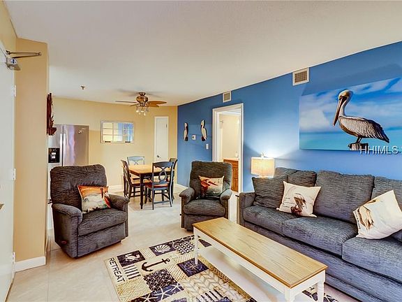 3rd image of 663 William Hilton Pkwy APT 3312