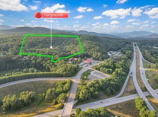 209-020 Fairgrounds Rd, Plymouth, NH 03264