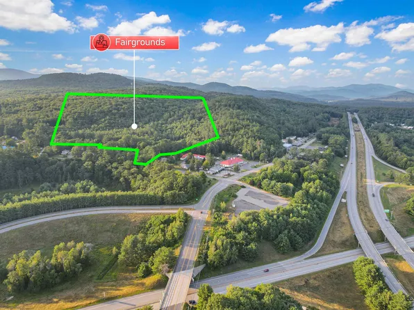 209-020 Fairgrounds Road, Plymouth, NH 03264