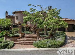 4212 Via Ravello, Rancho Santa Fe, CA 92091