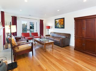 200 N Kingston St, San Mateo, CA 94401