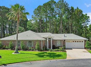 284 Bay Tree Dr, Miramar Beach, FL 32550