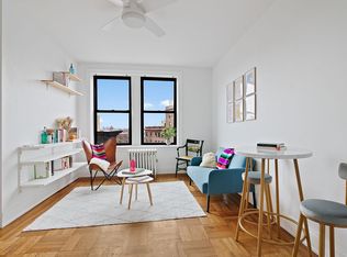 400 Lincoln Pl APT 5C, Brooklyn, NY