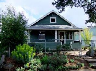 5012 SE 78th Ave, Portland, OR 97206