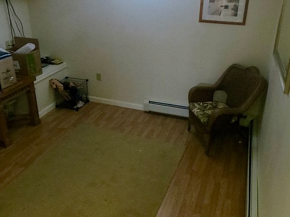 Finished Room in Basement