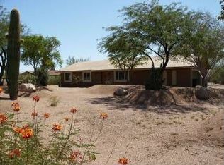 811 S Geronimo Rd, Apache Junction, AZ 85119