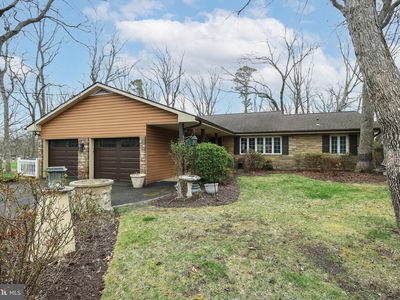7 Runyon Ct, Little Egg Harbor, NJ, 08087