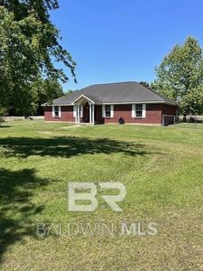 23141 Hill Rd, Silverhill, AL, 36576